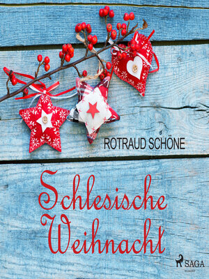 cover image of Schlesische Weihnacht